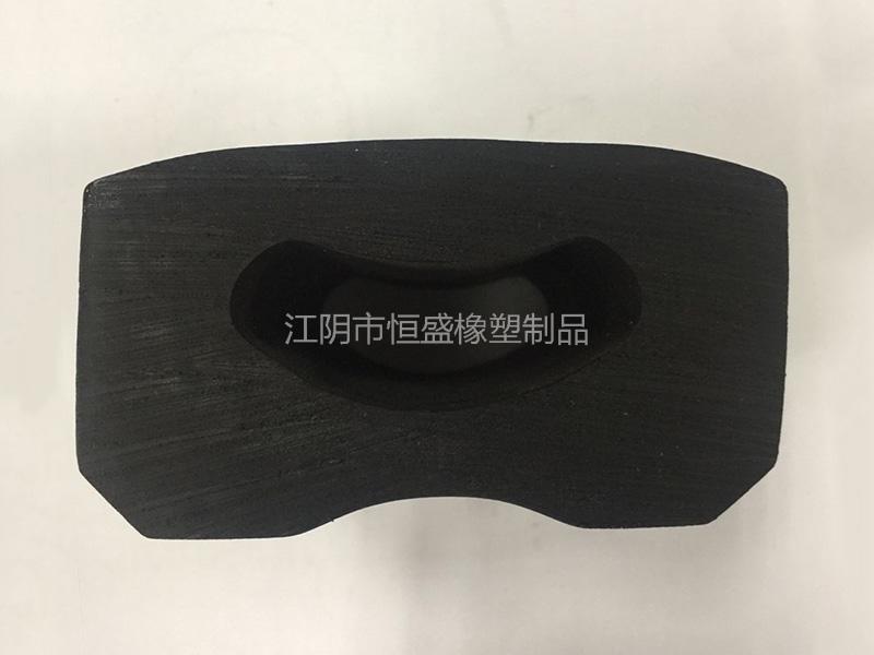 船用貨艙蓋橡膠密封條及角接頭