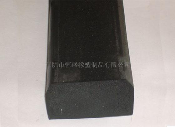 貨艙蓋橡膠密封條