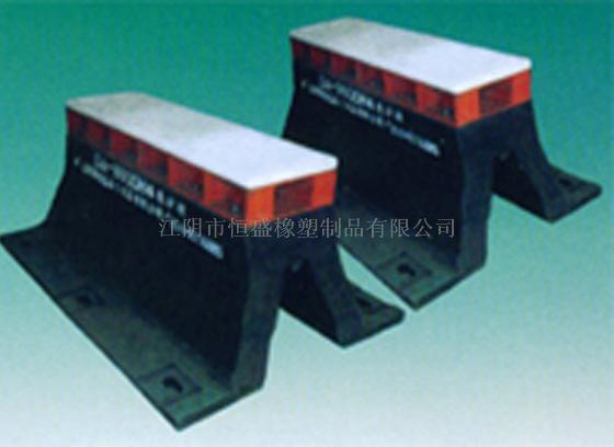 超級拱形SA-B型橡膠護舷（等同于DA-B型）