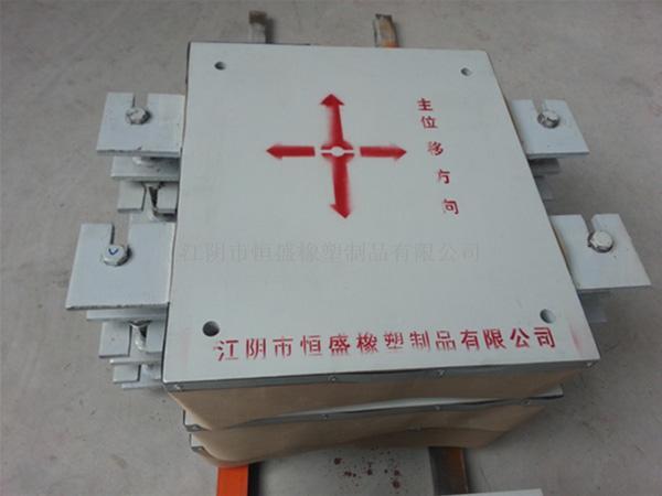 QZ3000KN ZX±100球型鋼支座