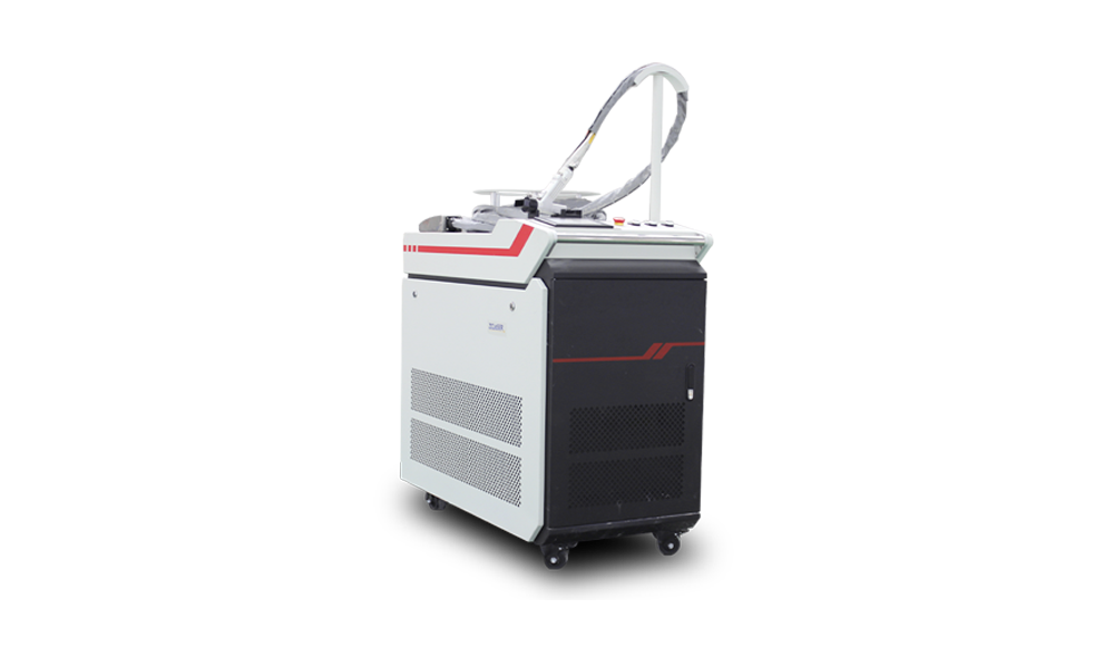 Multi-Functional handheld Fiber Laser Welding Machine