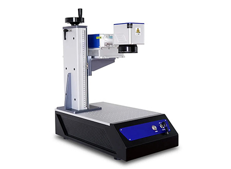 uv laser marking machine