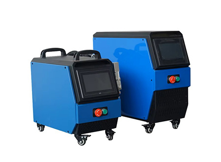 ZCFL-FCH Small Air-cooled Welding Machine