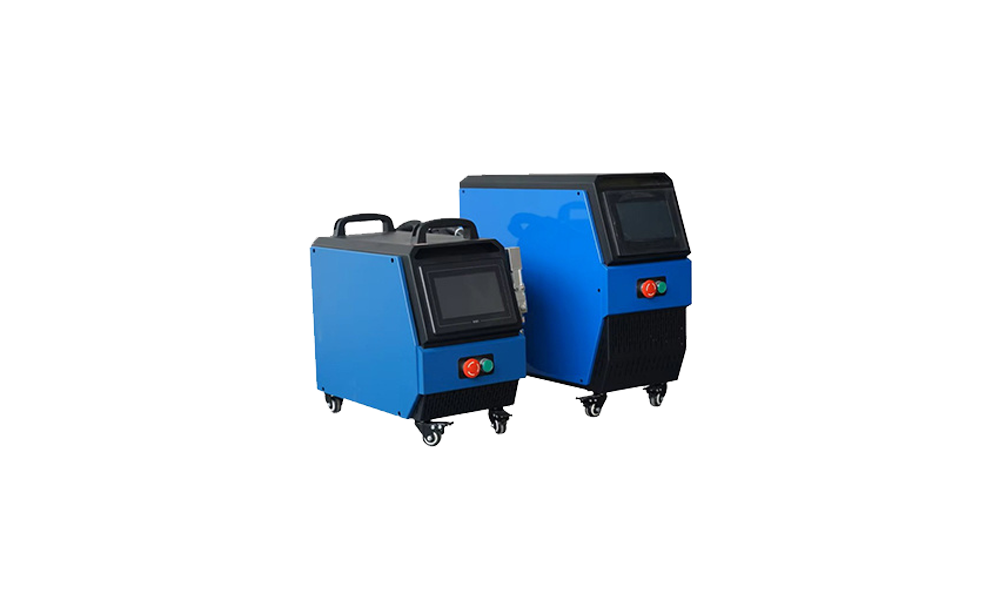 ZCFL-FCH Small Air-cooled Welding Machine