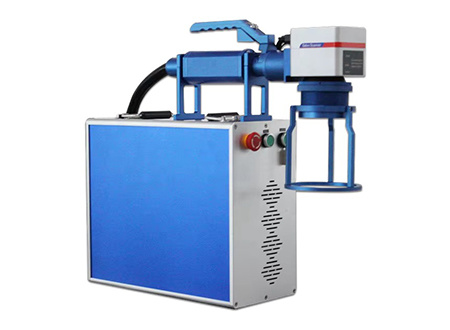 ZCGX-HPT Handheld Laser Marking Machine