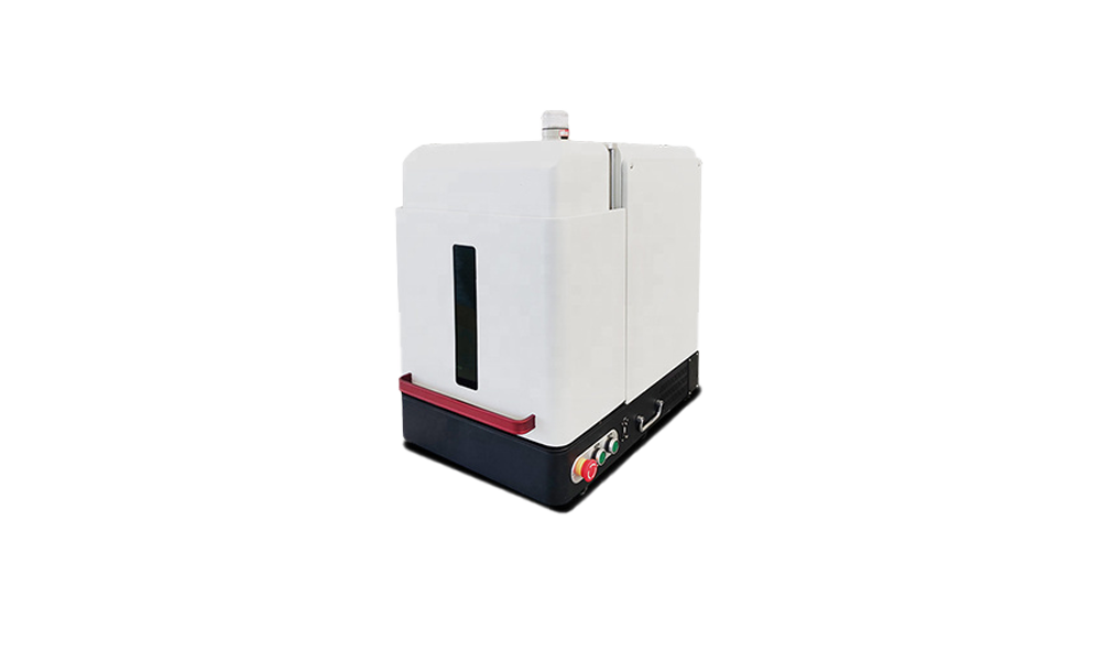 ZCGX-DSW Enclosed Laser Marking Machine