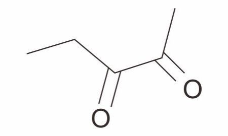天然2,3-戊二酮