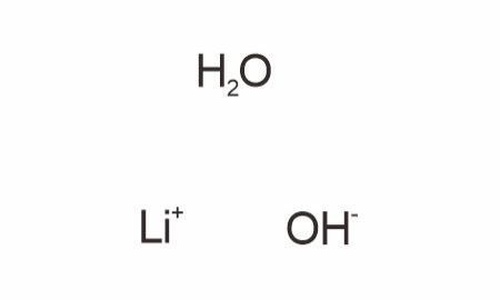 单水氢氧化锂