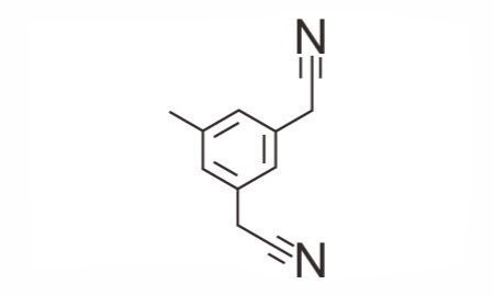 5-Methyl-1,3-benzenediacetonitrile