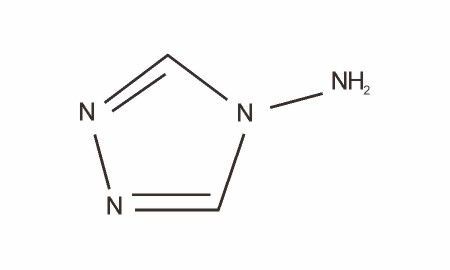 4-Amino-4H-1,2,4-triazole