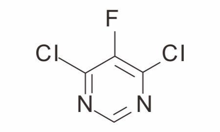 4,6-二氯-5-氟嘧啶