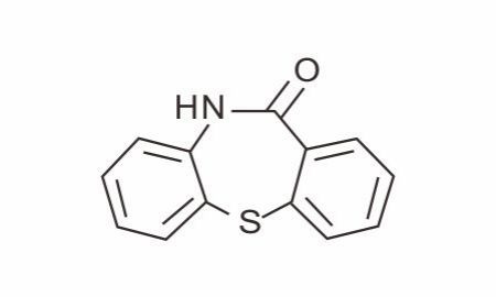 Dibenzo[b,f][1,4]thiazepine-11-[10H]-one