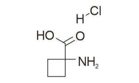 1-Amino-1-cyclobutanecarboxylic acid hydrochloride