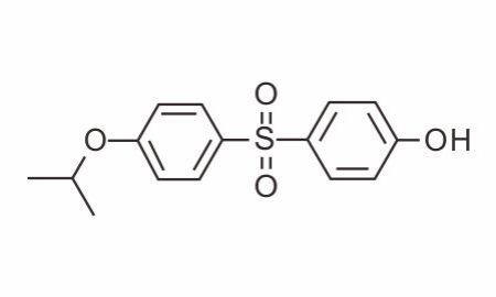 4-羟基-4'-异丙氧基二苯砜