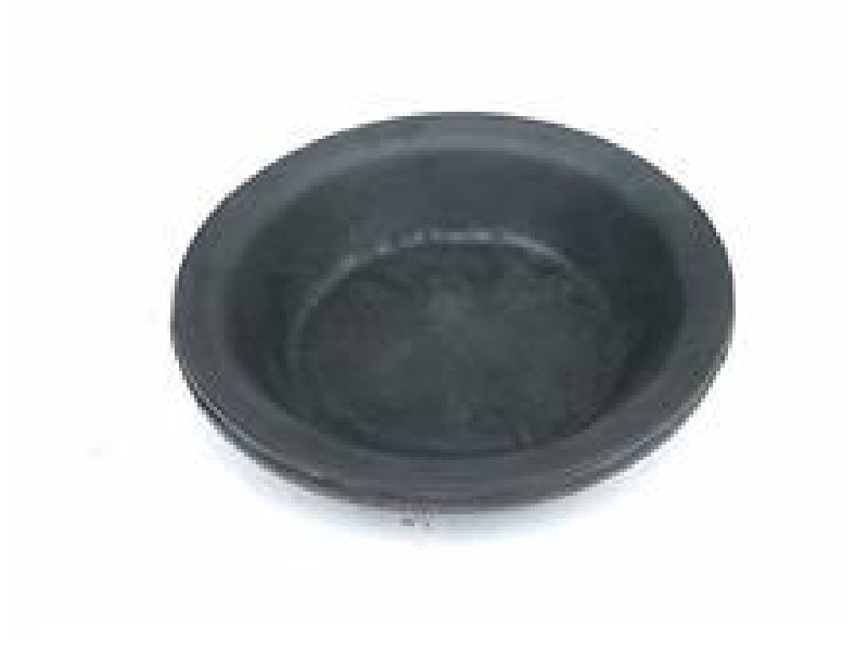 Leather Bowl