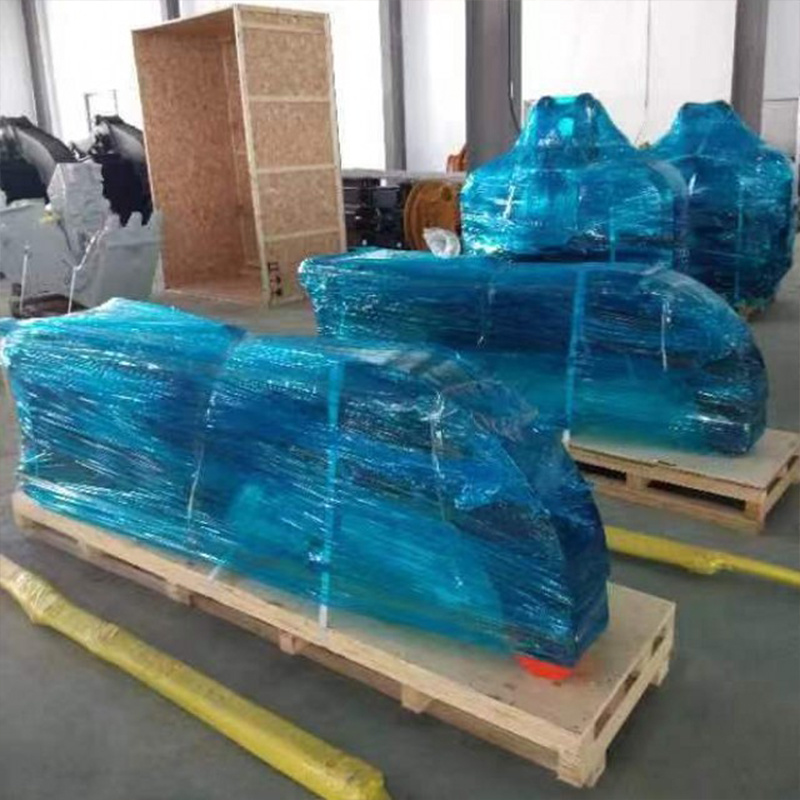 Packaging and transportation