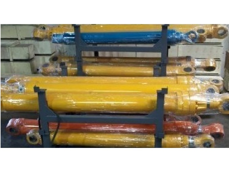 Hydraulic Cylinder