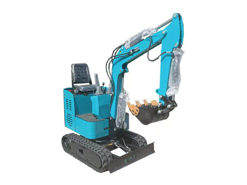 KE10 Lithium battery excavator