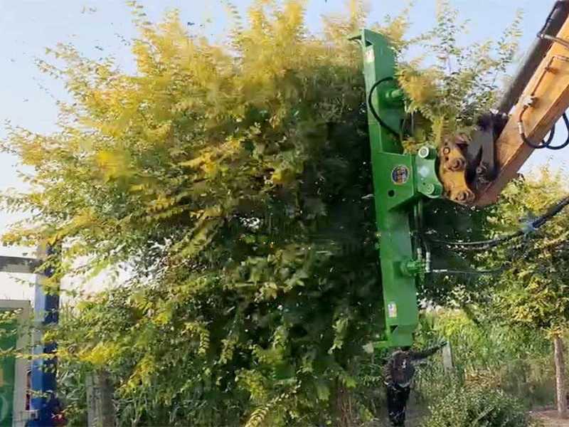 Hedge Trimmer