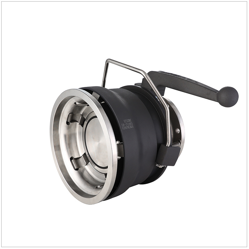 API Special Connectors: Reducing Downtime in Gas Recovery Operations