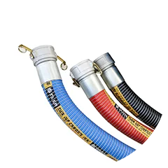Innovative Gasoline Fuel Hoses Improve Vehicle Efficiency and Reliability
