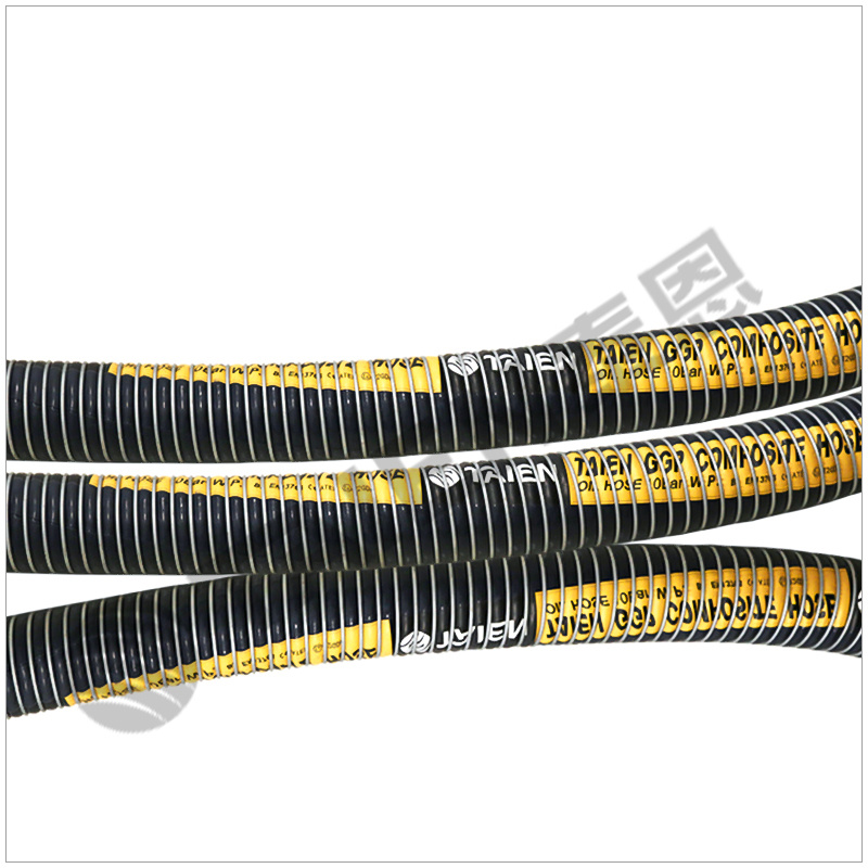 Comprehensive Guide to Frequently Asked Questions About Oil Hoses