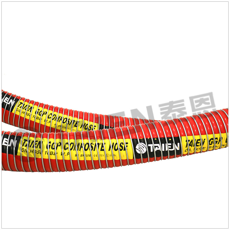 Chemical Delivery Hose