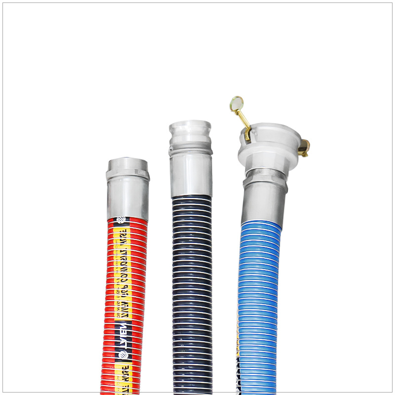 What Makes a Good LPG Hose: Key Considerations for Safety and Performance