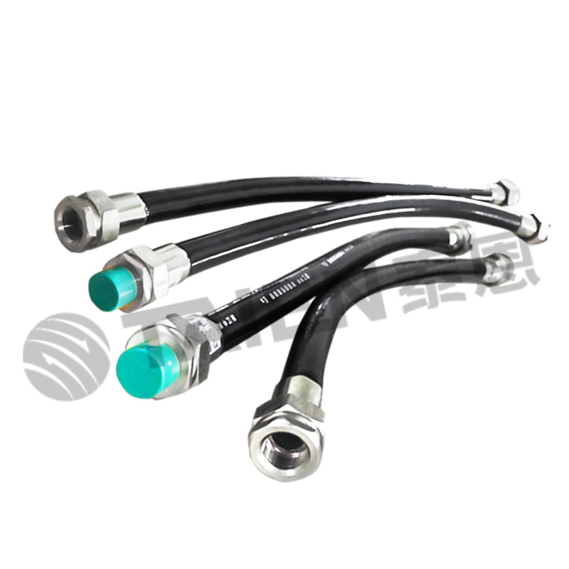 Explosion-proof Flexible Hose