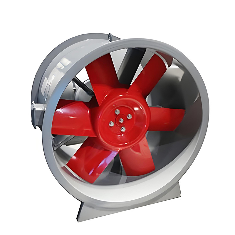 斜流式風(fēng)機(jī) 斜流式風(fēng)機(jī)