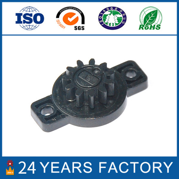 Rotary buffer damper