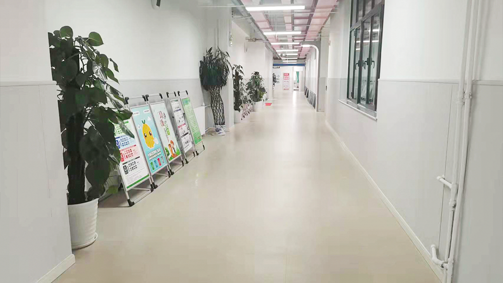 北京拔萃骏源学校