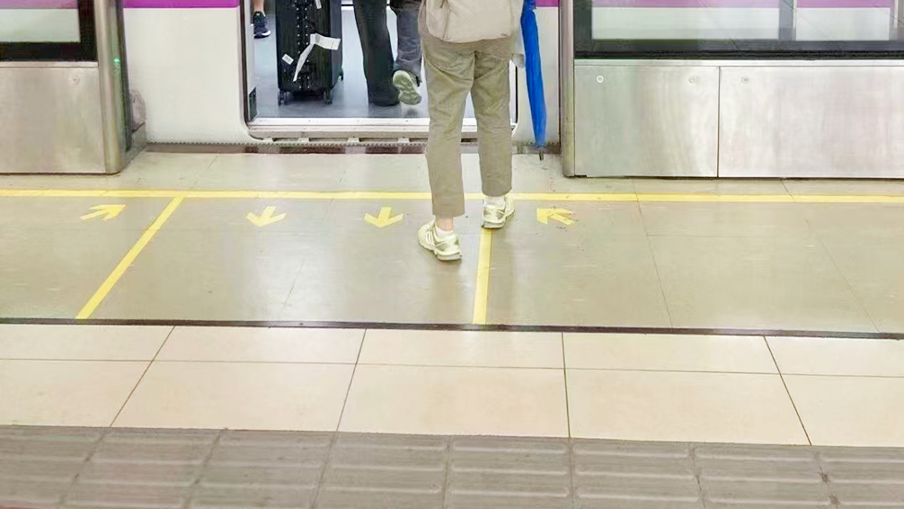 上海地铁2号线