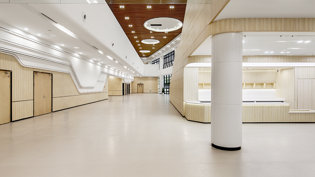 金地国际学校