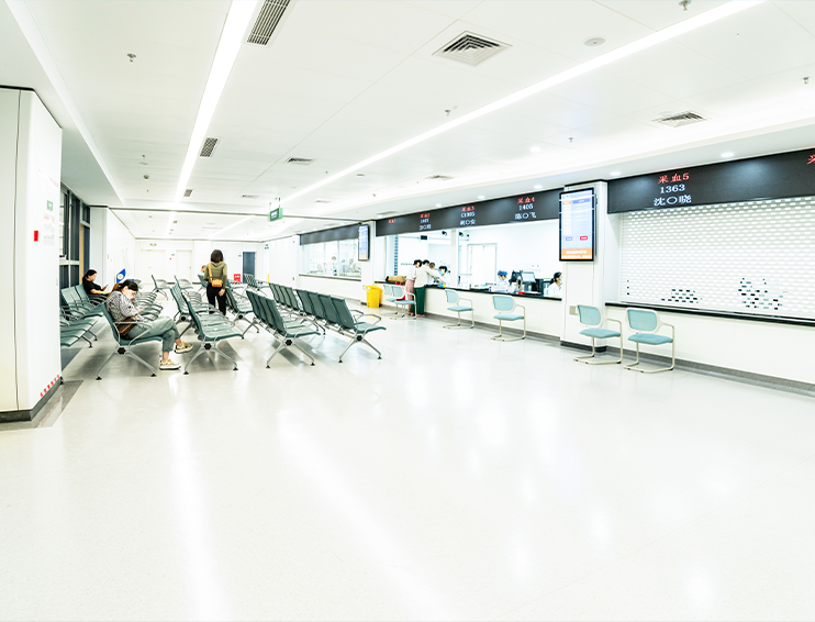浙江省人民医院临安院区 浙江省人民医院临安院区