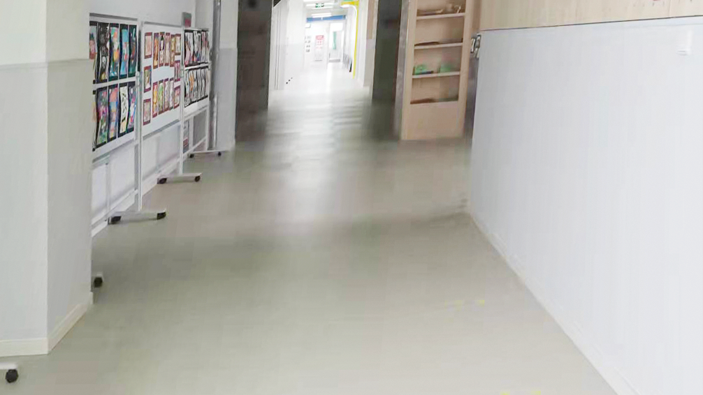 北京拔萃骏源学校