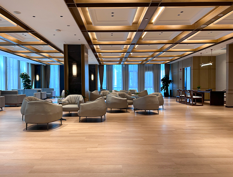 成都天府国际大酒店