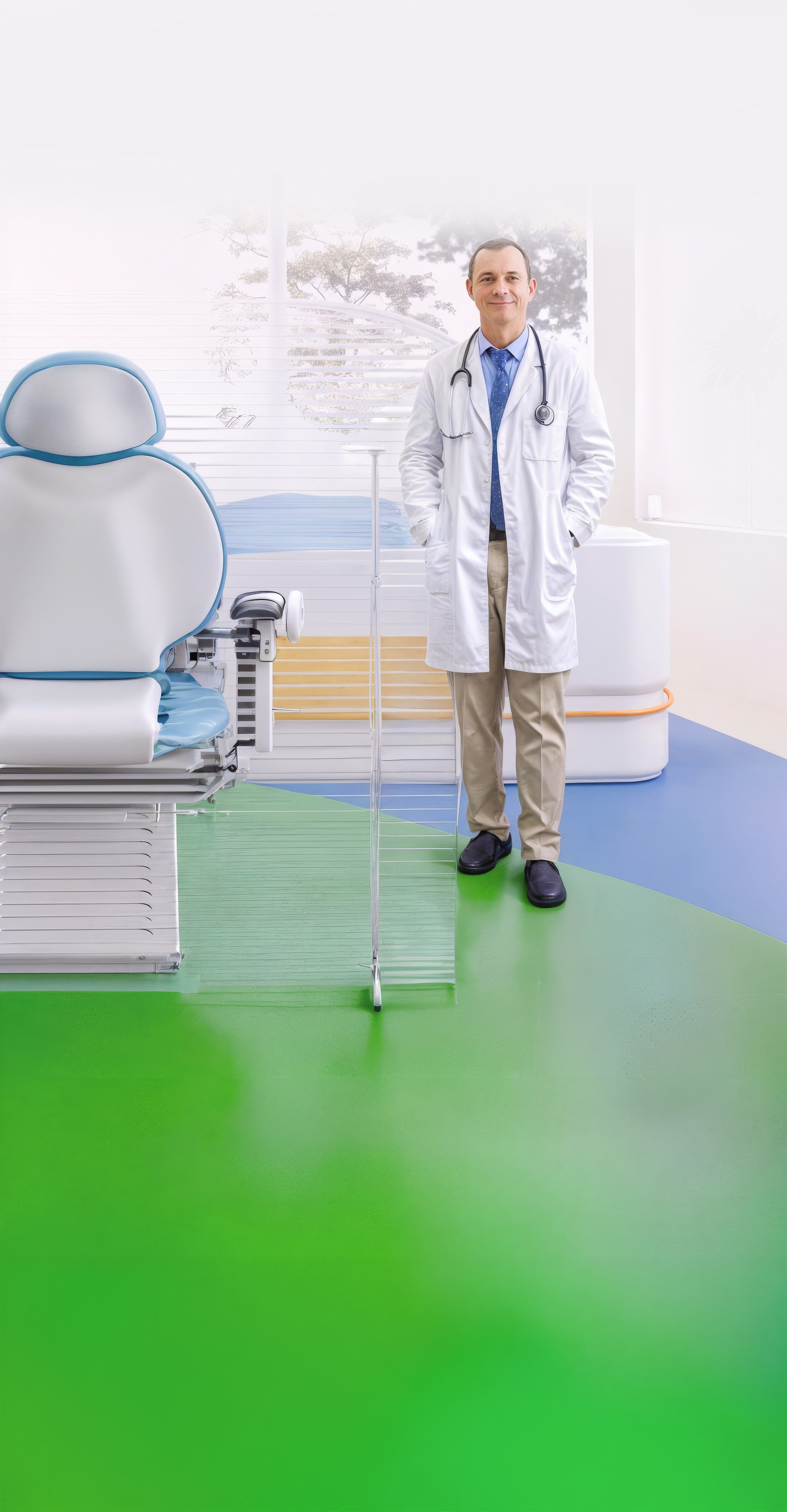 Great Health Great Health