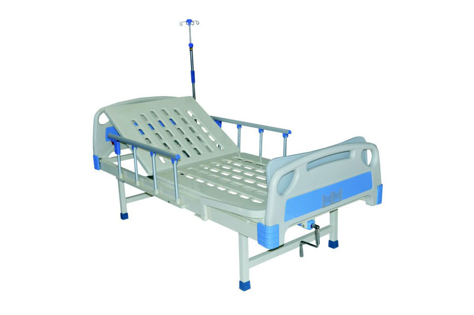 ZC-A14 Single-swing bed