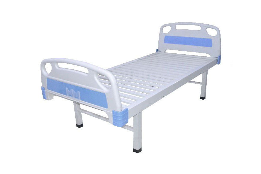 ZC-A17 ABS Bed head, parallel bed