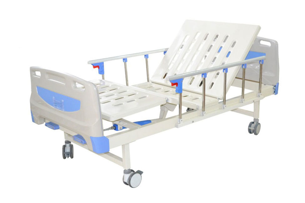 ZC-A10 Dual-swing bed