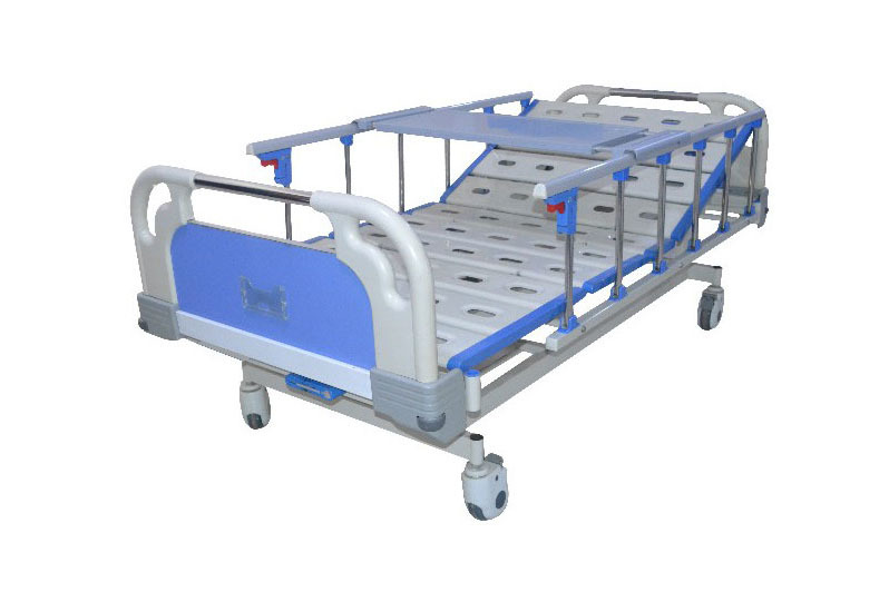 ZC-A13 Dual-swing bed