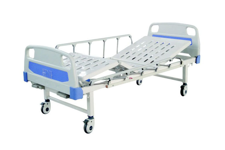 ZC-A11 Dual-swing bed