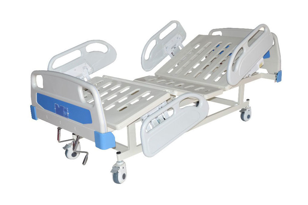 ZC-A07 Dual-swing bed