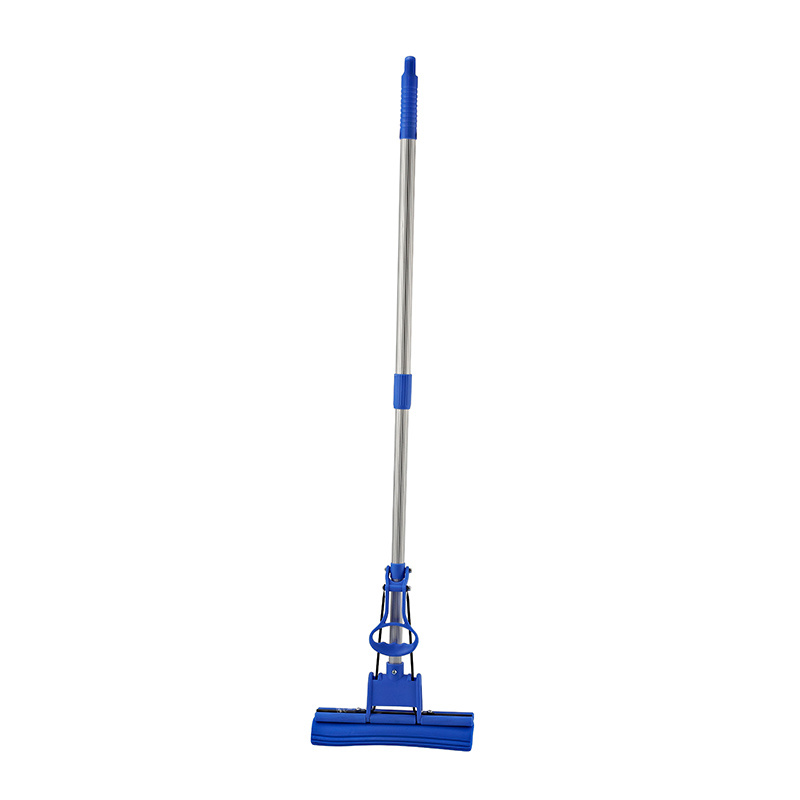 Single Roller PVA Mop