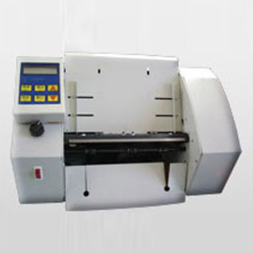 TJ-37 名片裁切機(jī)