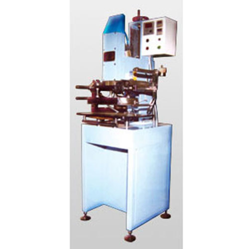 TJ-2A電動氣動燙金機