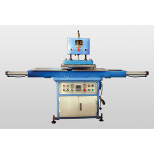 TJ-22全自動(dòng)熱合機(jī)