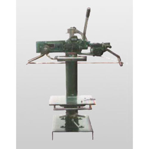 TJ-4 燙金、烙糊兩用機