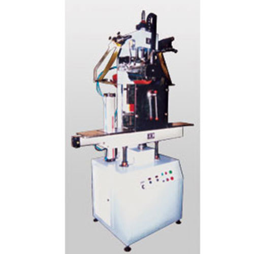 TJ-25電動(dòng)、氣動(dòng)書背燙金機(jī)